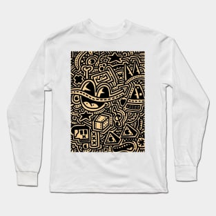 Naamloos Long Sleeve T-Shirt